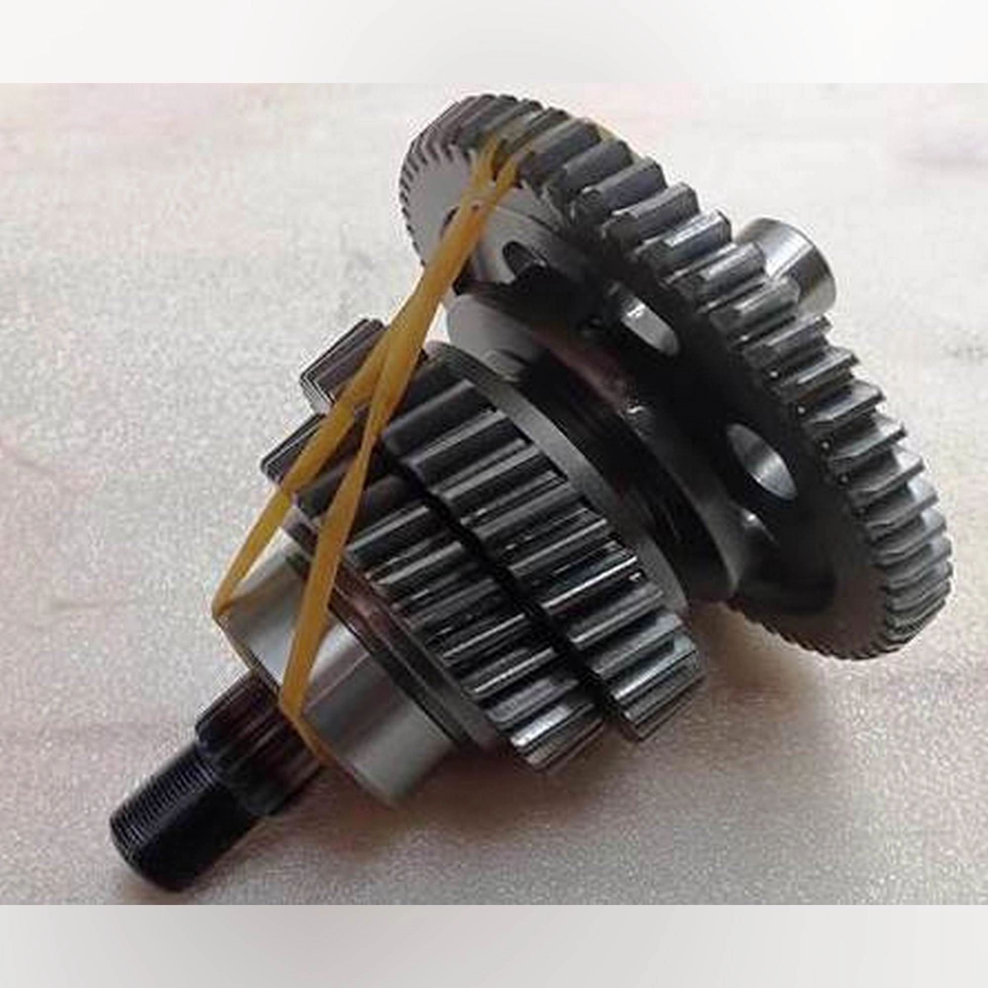 ARORA ATV HECTOR GERİ VİTES DİŞLİ GRUBU #ATV HECTOR- 129